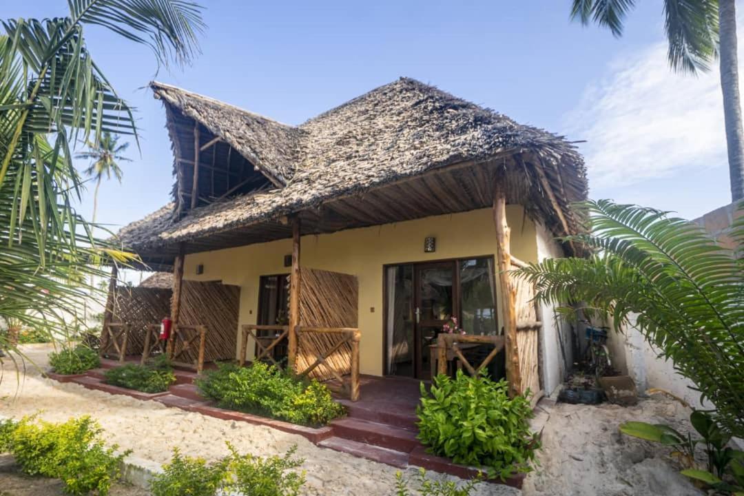 Weavers Lodge พองเว ภายนอก รูปภาพ