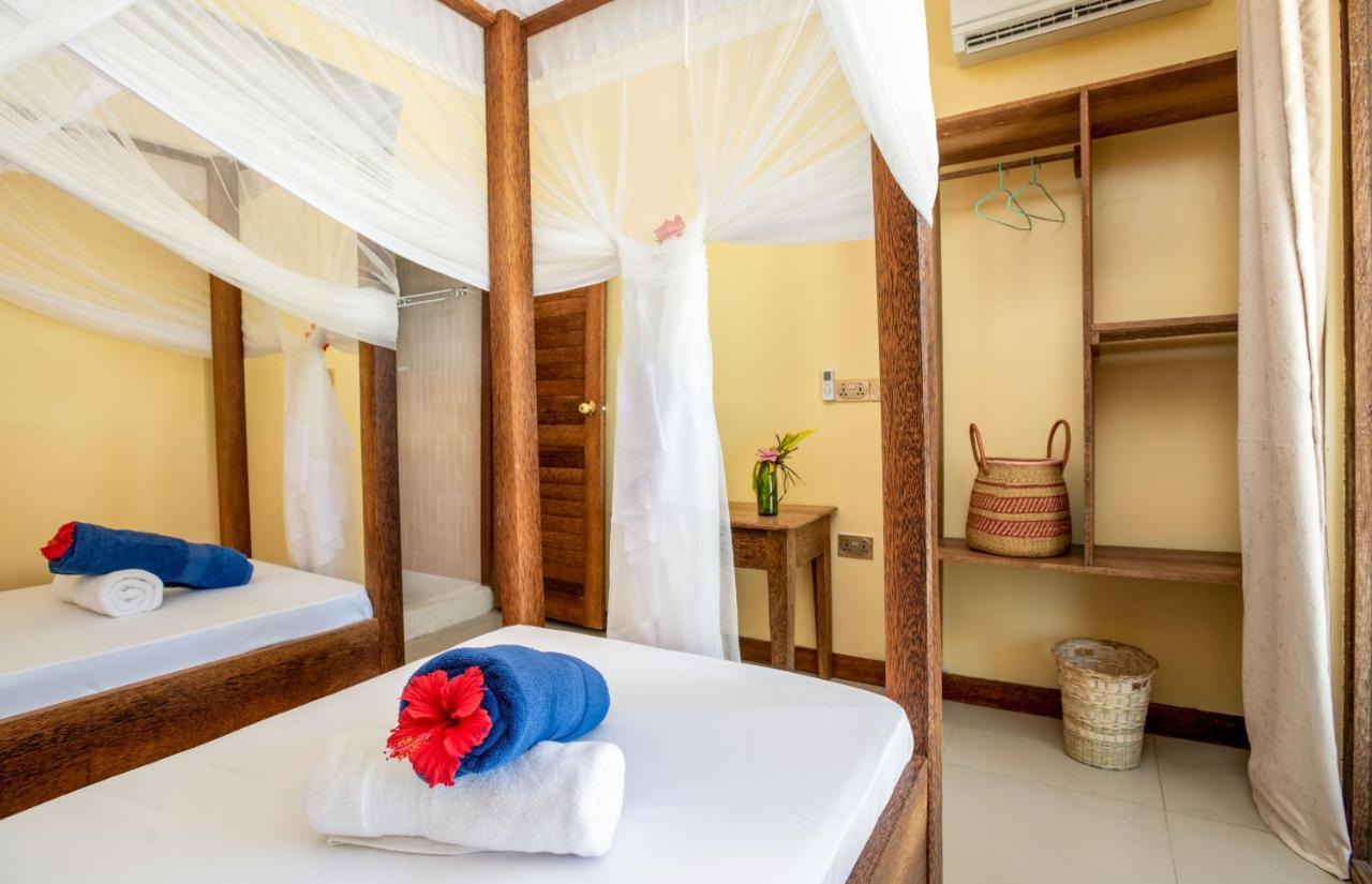 Weavers Lodge พองเว ภายนอก รูปภาพ